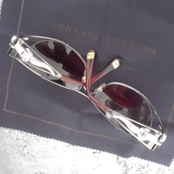 KIESELSTEIN- CORD..VINTAGE - Picture 3 of 11